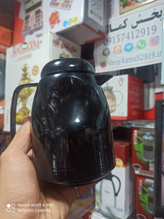 فلاسک آریو 250میل تکنفره کوچک حتما قبل از خرید هماهنگ کنید حتما